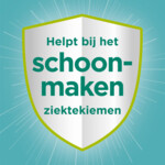 Ajax Plantaardige Reinigingsdoekjes Multi-oppervlakken - 2.09 euro