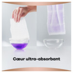Always Discreet Broekjes voor Urineverlies Boutique Beige Plus Maat L - 13.09 euro