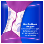 16x Always Maandverband Platinum Long - 35.46 euro