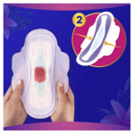 16x Always Maandverband Platinum Normal - 24.99 euro