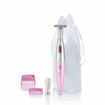 Braun Bikinitrimmer Silk-épil FG1100 Roze - 23.95 euro