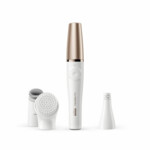 Braun Gezichtsepilator FaceSpa Pro 911 - 149.99 euro