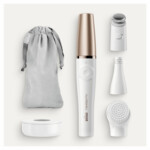 Braun Gezichtsepilator FaceSpa Pro 911 - 149.99 euro