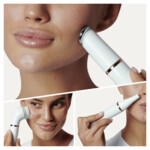 Braun Gezichtsepilator FaceSpa Pro 911 - 149.99 euro