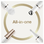 Braun Gezichtsepilator FaceSpa Pro 911 - 149.99 euro