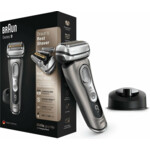 Braun Scheerapparaat Series 9 - 9345S Grafiet - 284 euro