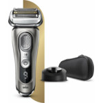Braun Scheerapparaat Series 9 - 9345S Grafiet - 284 euro