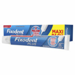 Fixodent Kleefpasta Plus Anti-voedselresten - 7.31 euro