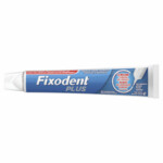 Fixodent Kleefpasta Plus Anti-voedselresten - 7.31 euro