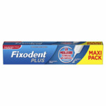 Fixodent Kleefpasta Plus Anti-voedselresten - 7.31 euro