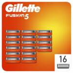 Gillette Scheermesjes Fusion 5