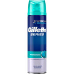 Gillette Scheergel Series Beschermend Protection