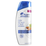 Head & Shoulders Shampoo Dry Scalp