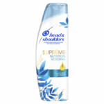 Head &amp; Shoulders Shampoo Supreme Purify ennourish  250 ml