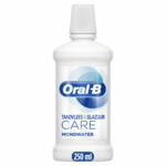 3x Oral-B Mondwater Pro-expert Repair Rinse