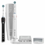 Oral-B Elektrische Tandenborstel Cross Action 5900 Duo - 99.99 euro