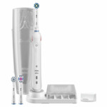 Oral-B Elektrische Tandenborstel Cross Action Smart 5000n White - 77.99 euro
