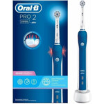 Oral-B Elektrische Tandenborstel Sensitive Pro 2
