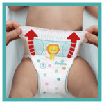 Pampers Luierbroekjes Baby Dry Pants Maat 6 - 13.49 euro