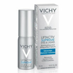 Vichy Liftactiv Supreme Serum 10 Ogen en Wimpers - 34.95 euro