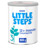 Nestle Little Steps 3 Dreumesmelk