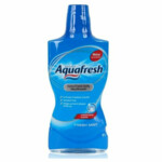 Aquafresh Mondwater Fresh Mint