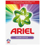 Ariel Waspoeder Color & Style - 8.95 euro