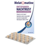 Melatomatine Ontspannen Nacht - 10.41 euro