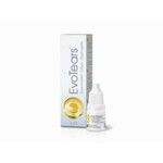 EvoTears Oogdruppels - 19.98 euro