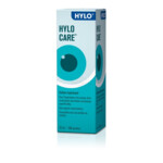 Ursapharm Oogdruppels Hylo-Care Bevochtigend