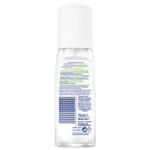 12x NIVEA Deodorant Spray Naturally Good Aloe Vera - 39.3 euro