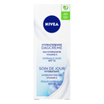 Nivea Essentials Hydraterende Dagcreme SPF15
