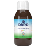 6x Daro Alle Hoest Siroop Junior - 45 euro