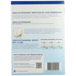 Hero Nutrasense Zuigelingenmelk 1 (0-6 mnd) - 12.95 euro