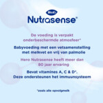 Hero Nutrasense Opvolgmelk 2 (6-12 mnd) - 13.25 euro