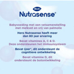Hero Nutrasense Nutrasense 4 Peutermelk (24+ mnd) - 11.95 euro