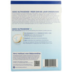 Hero Nutrasense Peutermelk 4 (2+jr) - 12.05 euro