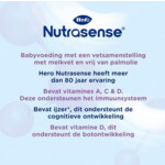 3x Hero Nutrasense SensiSoft 1 Zuigelingenmelk (0-6 mnd) - 49.15 euro