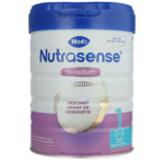 Hero Nutrasense SensiSoft 1 Zuigelingenmelk (0-6 mnd) - 18.69 euro
