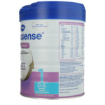Hero Nutrasense SensiSoft 1 Zuigelingenmelk (0-6 mnd) - 18.69 euro