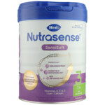 Hero Nutrasense SensiSoft 3 Peutermelk (12-24 mnd) - 19.99 euro