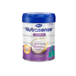 2x Hero Nutrasense SensiSoft 4 Peutermelk (vanaf 24 mnd) - 37.24 euro