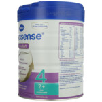 Hero Nutrasense SensiSoft 4 Peutermelk (vanaf 24 mnd) - 18.09 euro