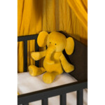 Jollein Knuffel Elephant Mustard - 13.6 euro