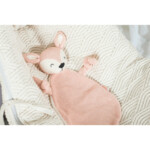 Jollein Knuffeldoekje Deer Pale Pink - 7.19 euro