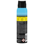 6x Fa Men Deodorant Spray Sport - 11.83 euro