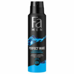 6x Fa Men Deodorant Spray Perfect Wave