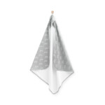 Jollein Badcape 100x100 cm Rainbow Grey - 19.65 euro
