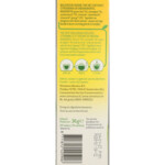 6x Zonnatura Groene Thee Bio Gingseng - 15.95 euro