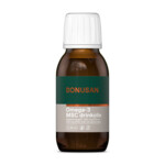 Bonusan Omega-3 MSC Drinkolie - 20.61 euro